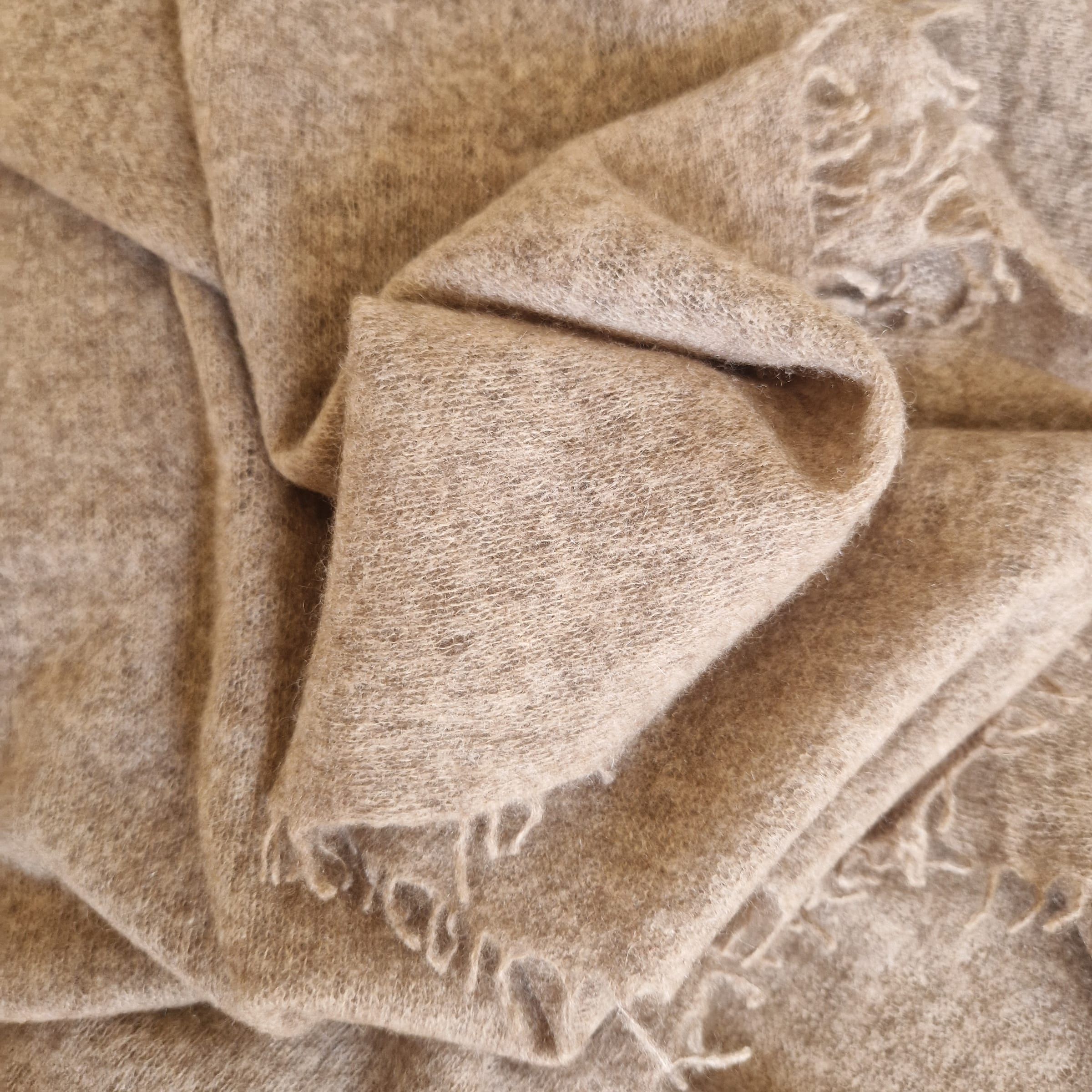 Sparge Signature Cashmere Stole