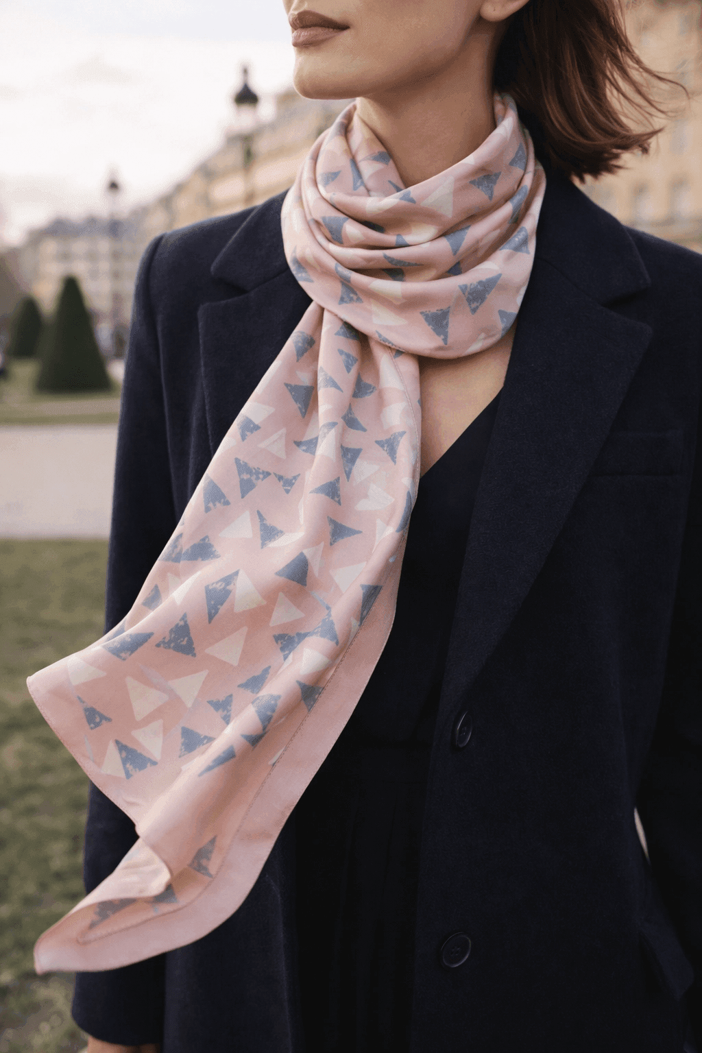 Shop Silk Collection
