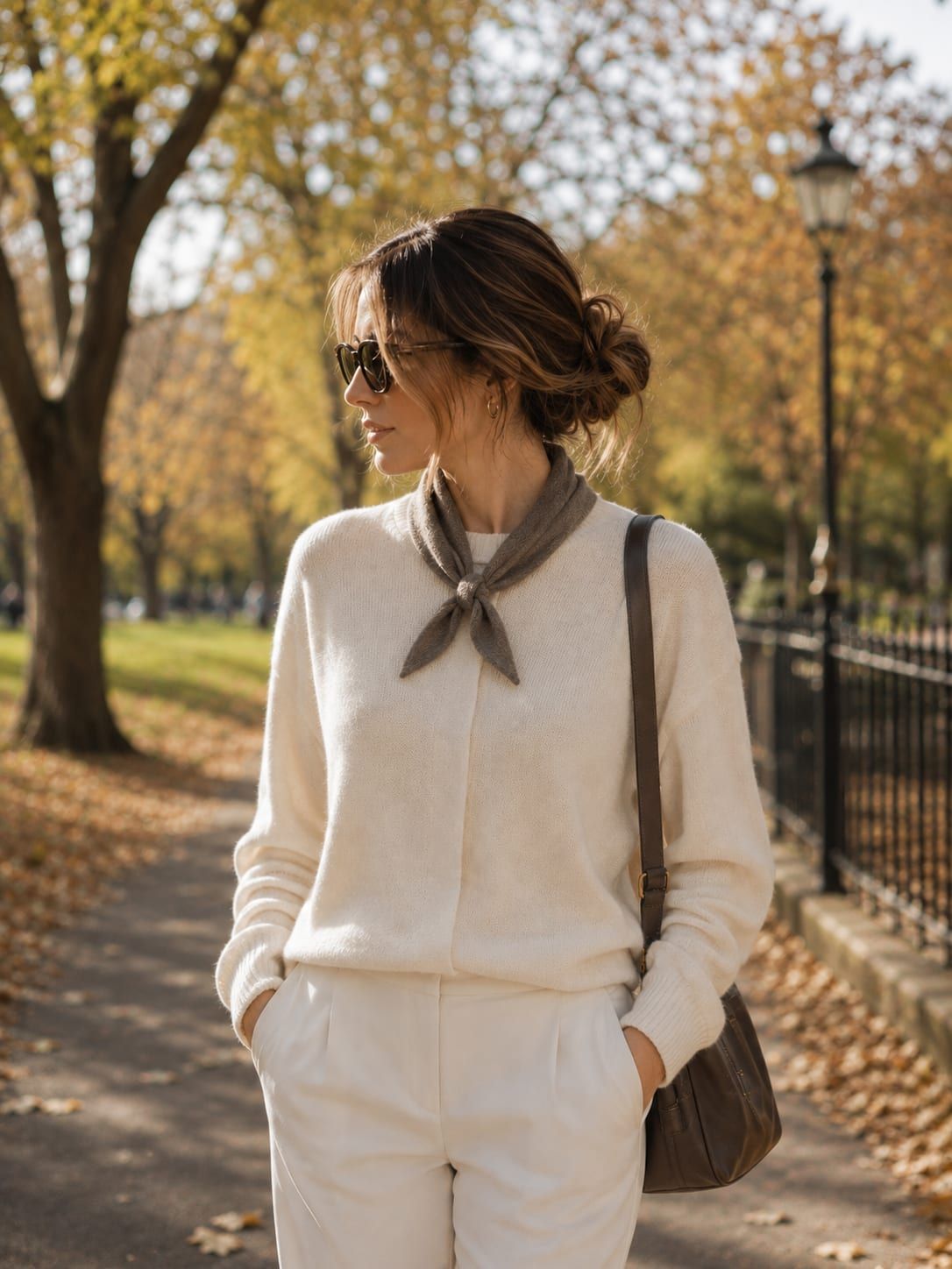 Neckerchief